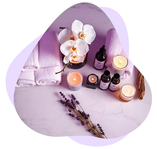 Home Spa Experience